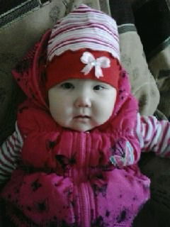 Лаура Жарыкбаева