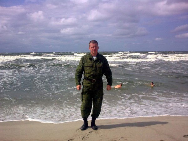 Дмитрий Чибисов