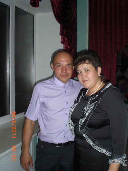 Радик Миннеханов