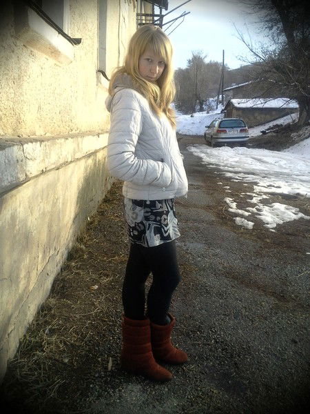 ******дашулька *****