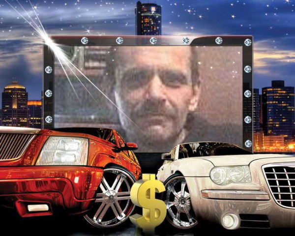 Олег Ярмухин