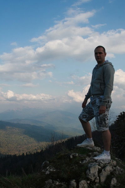 Виталий Юдин