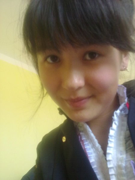 _Меллат_ Шарапиева