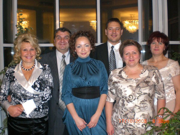 Людмила Балакина