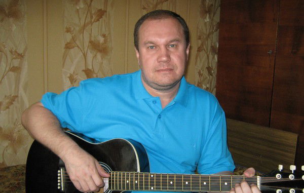 Рустем Миннебаев