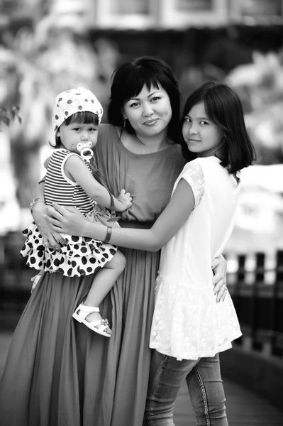 Томирис Губайдуллина