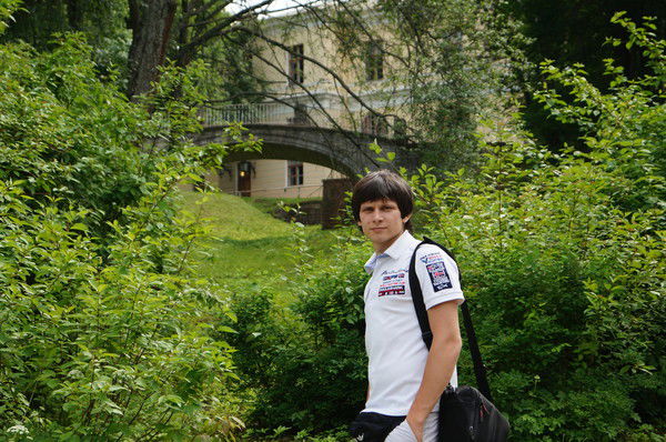 Сергей Казаков