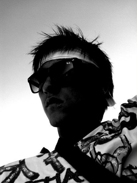 Sunlight In Your Heart