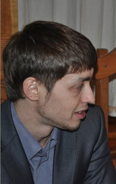 Мигель Григорьев