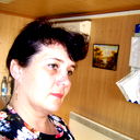 Оксана Рудич