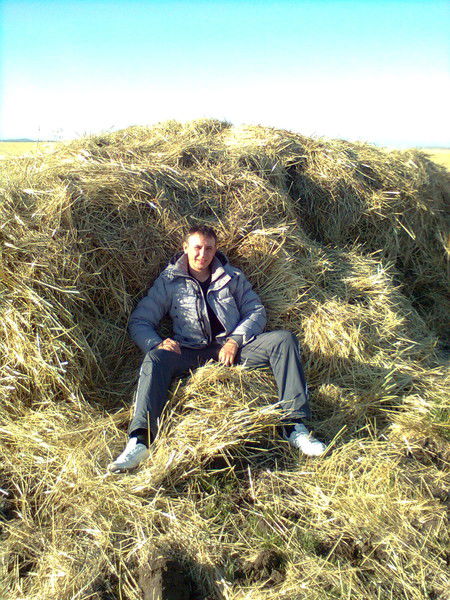 Александр Горбачев