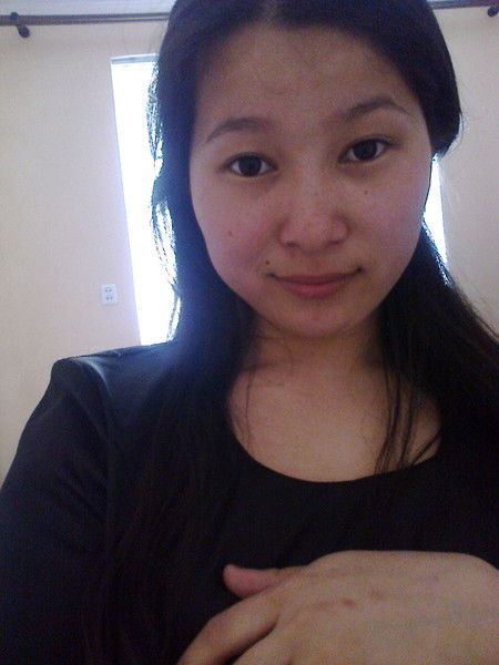 Аяулым Асхатовна