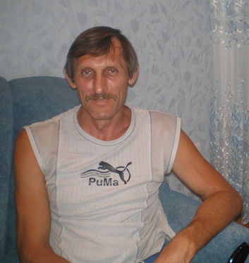 Сергей Бондаренко