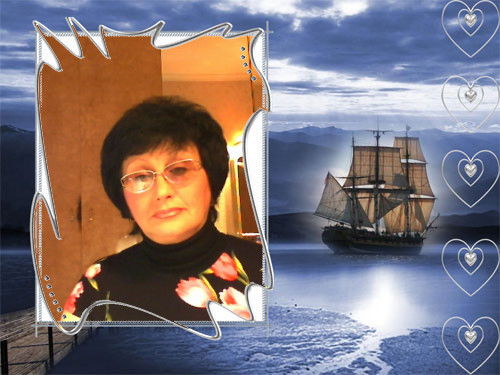 Ольга Олечка