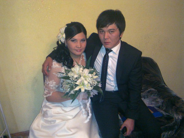 Гульжанар Нурумова