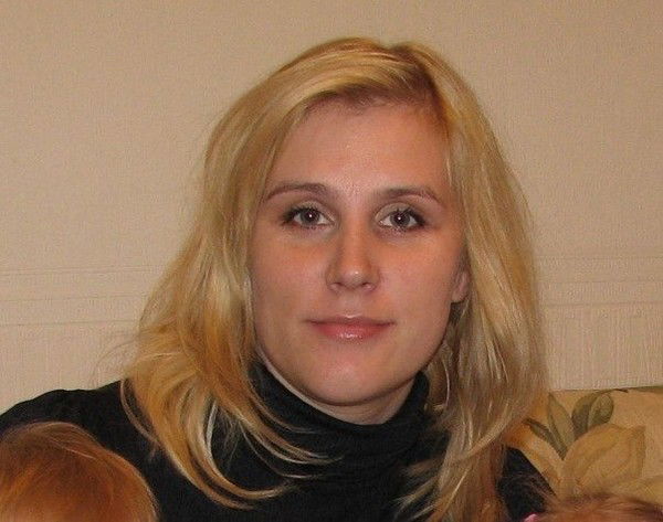 Анна Иванова