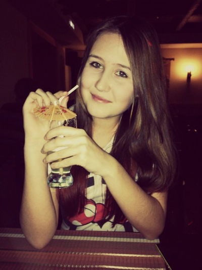 Екатерина Ромшина