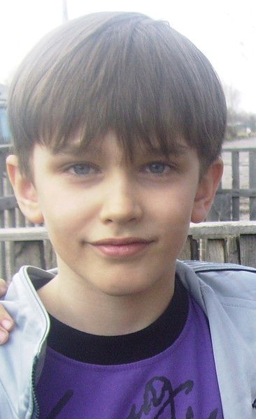 Даниил Груданов