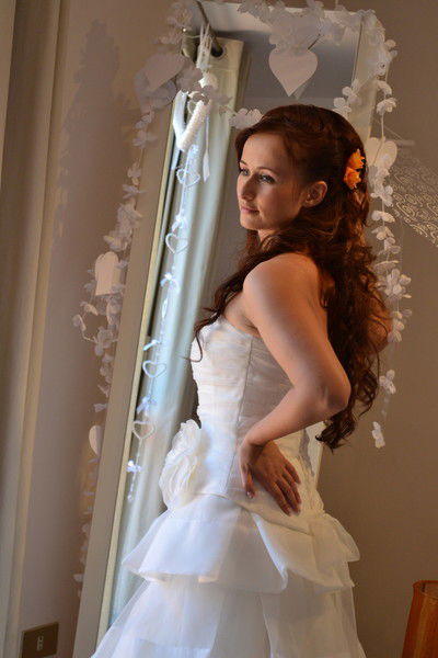 Анастасия Устинова