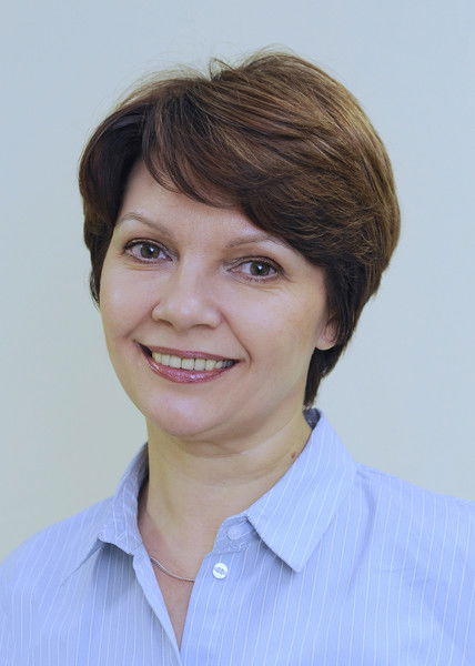 Виктория Краснянская