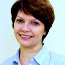 Виктория Краснянская