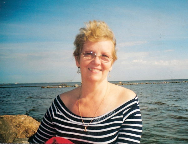 Нина Сокирко