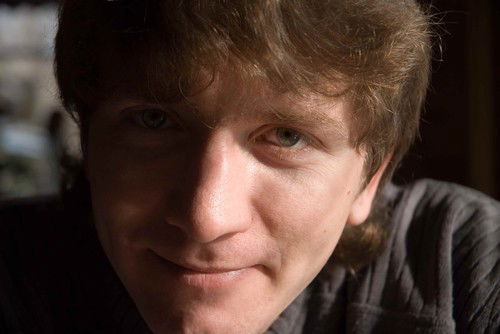 Дмитрий Максимов