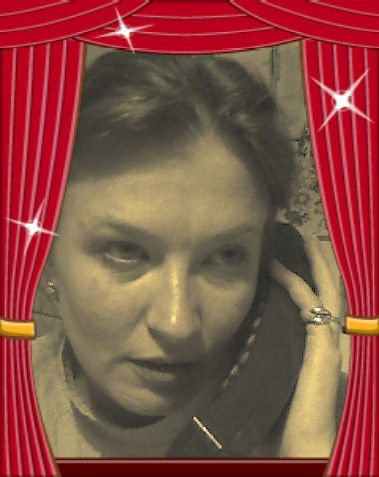 Наталия Черниенко