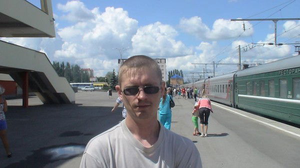 Константин Смирнов