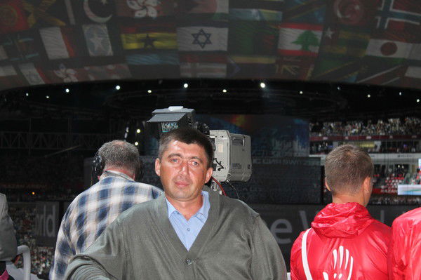 Айрат Ханнанов