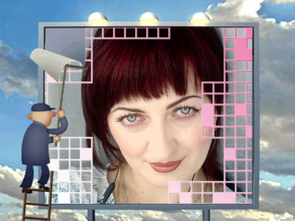 Ольга Сахнова