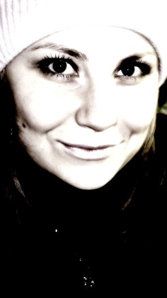 Анастасия Матвеева