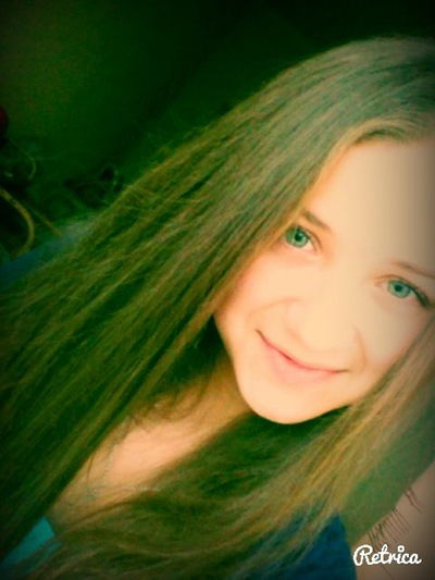 Полина Рогалевич