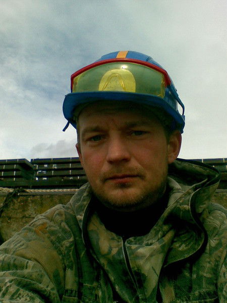 Николай Сандальнев