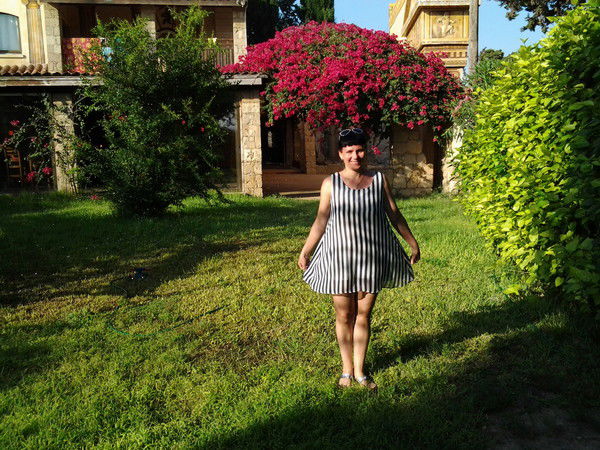 Ольга Кирьянова