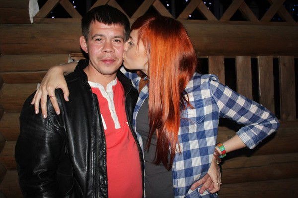 Дима Свистунов