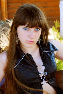 Ирина Везелева