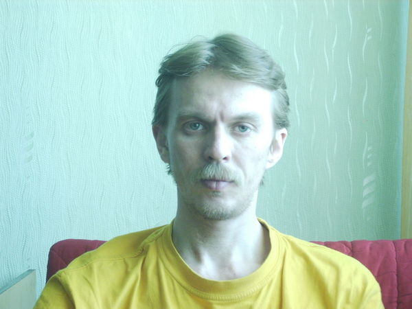 Дмитрий Брычёв