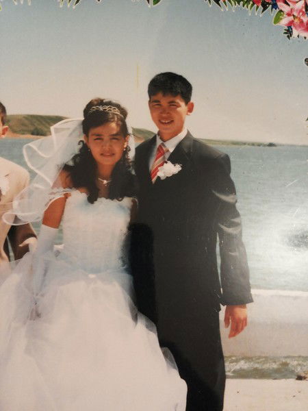 Анаргуль Турешова