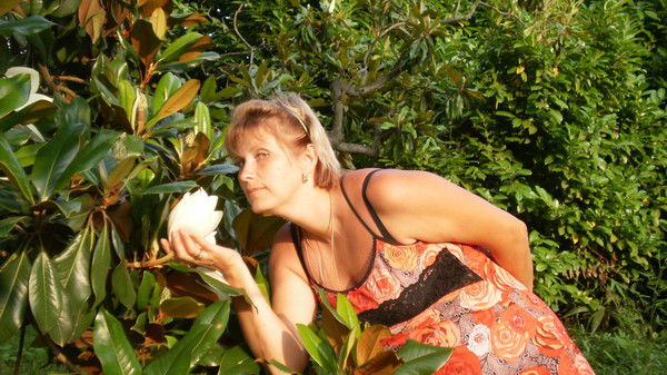 Светлана Серпова