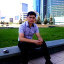 Есимжан Тултаев