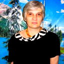Наталья Вершкова