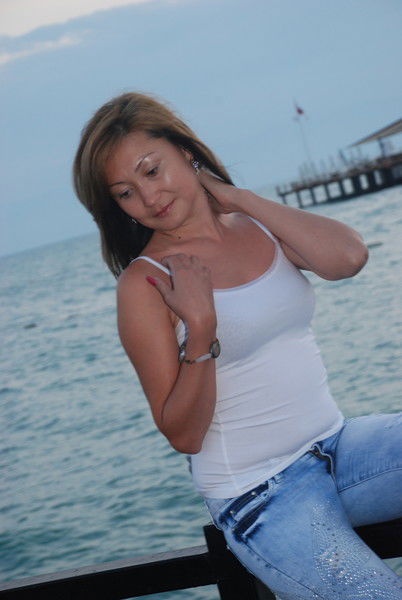 Назгуль Курманбаева