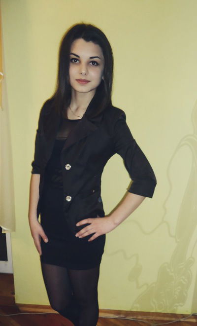 Іра Витрикуш