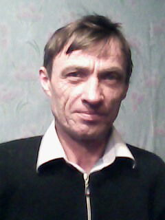 Александр Худяков