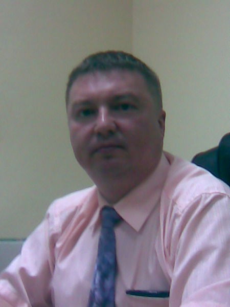 Михаил Фирсов