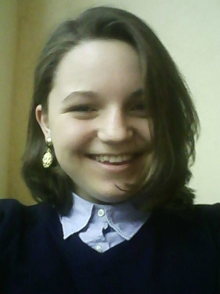 Люда Костоглодова