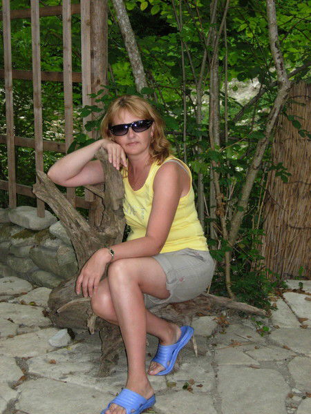 Ирина Токмакова