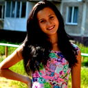 Ксения Алханова