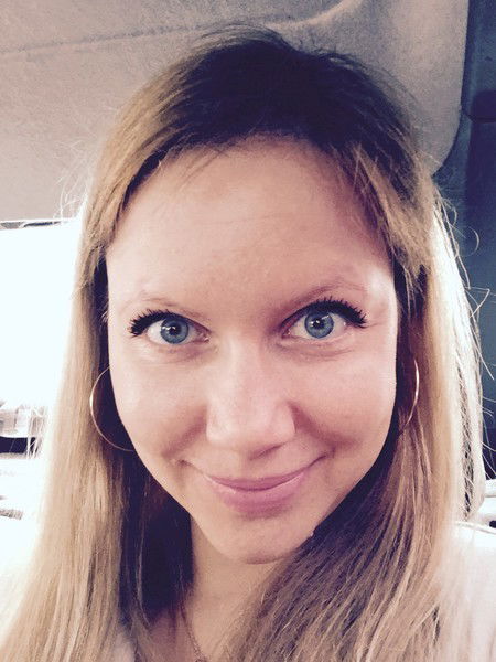 Наталья Васенкова